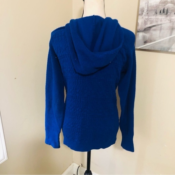 Telluride Clothing Co. Quilted Pullover Hoodie - Picture 6 of 9